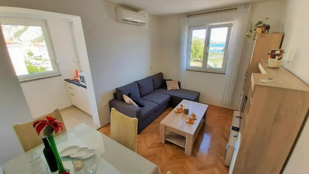 Apartment Ribnjak 10