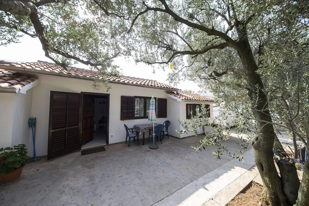 Apartment Maslina