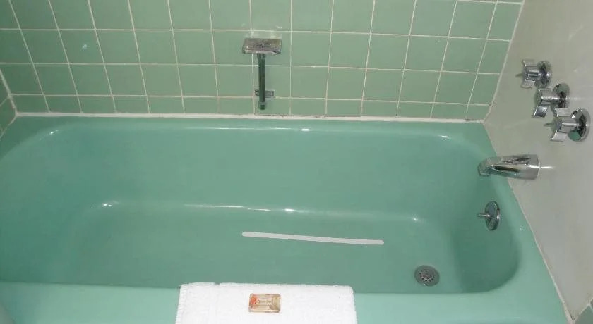Budget Inn Motel