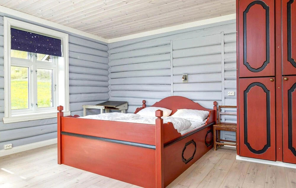 Cozy Home In Hemsedal With Sauna
