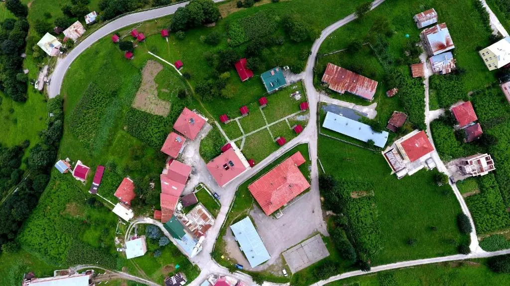 Hamsi̇köy Cennet Bahçesi̇ Otel & Restaurant