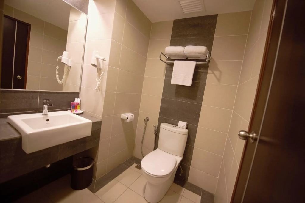 Adya Hotel Kuah Langkawi