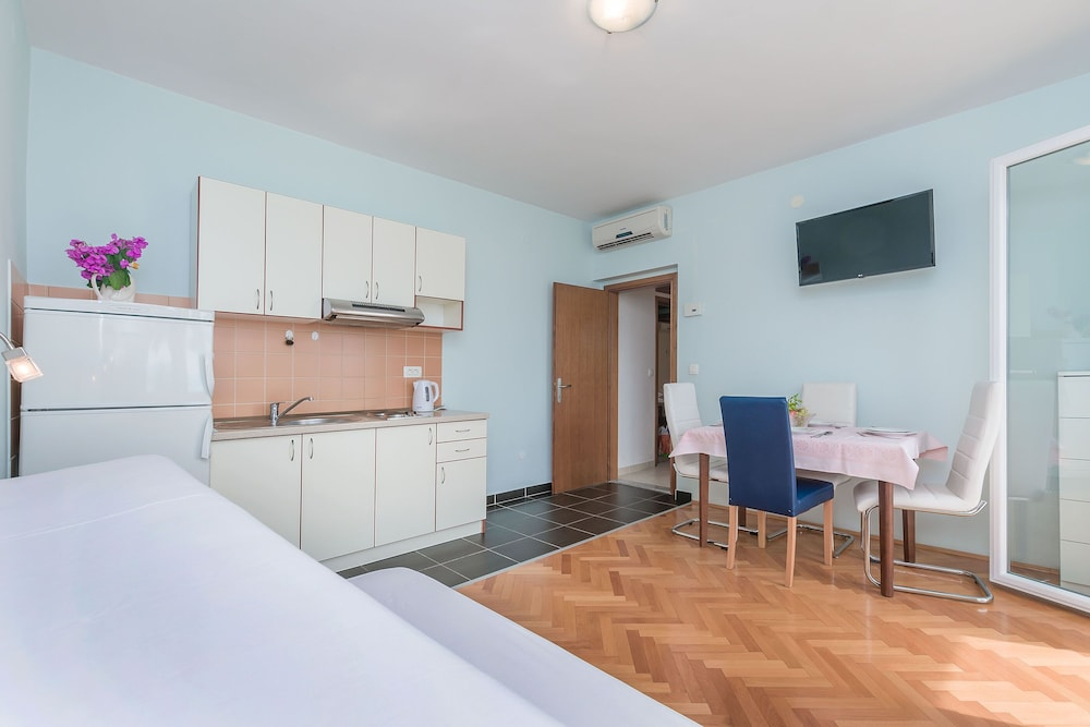 Apartments Marija