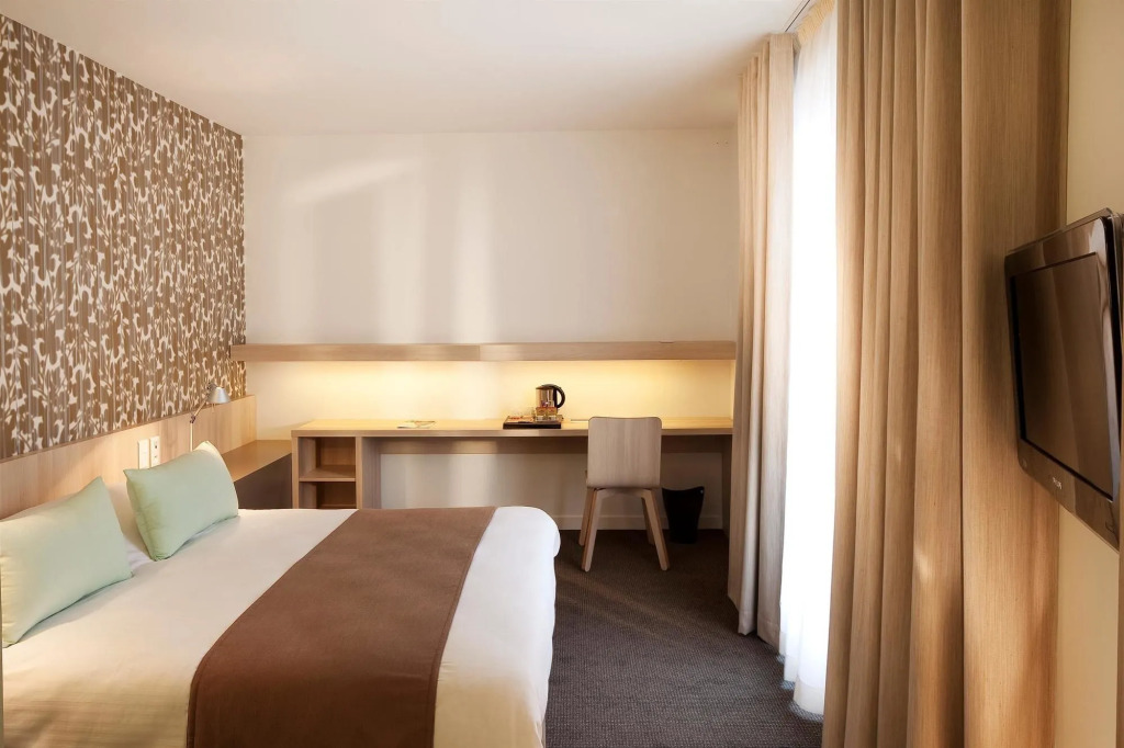 ibis Styles Guéret