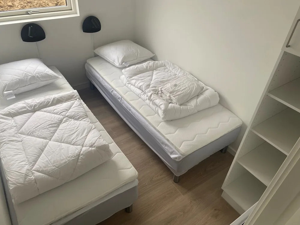 Sportsby Vejen - Danhostel, huse og lejligheder