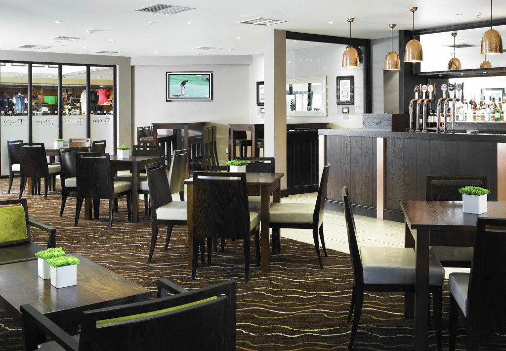 Delta Hotels Worsley Park Country Club