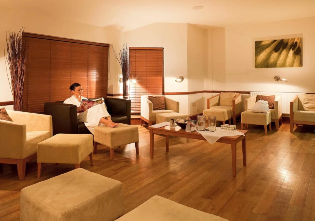 Brandon Hall Hotel & Spa Coventry