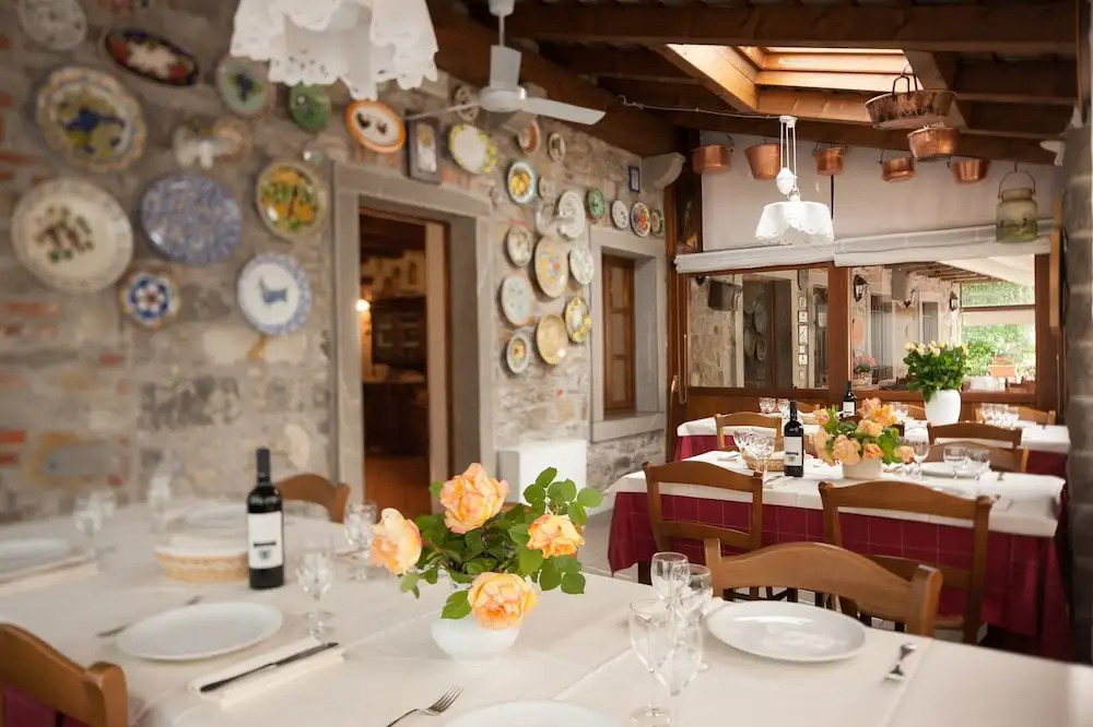 Agriturismo I Comelli