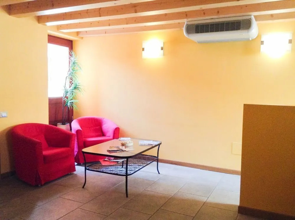 Hotel AllArco