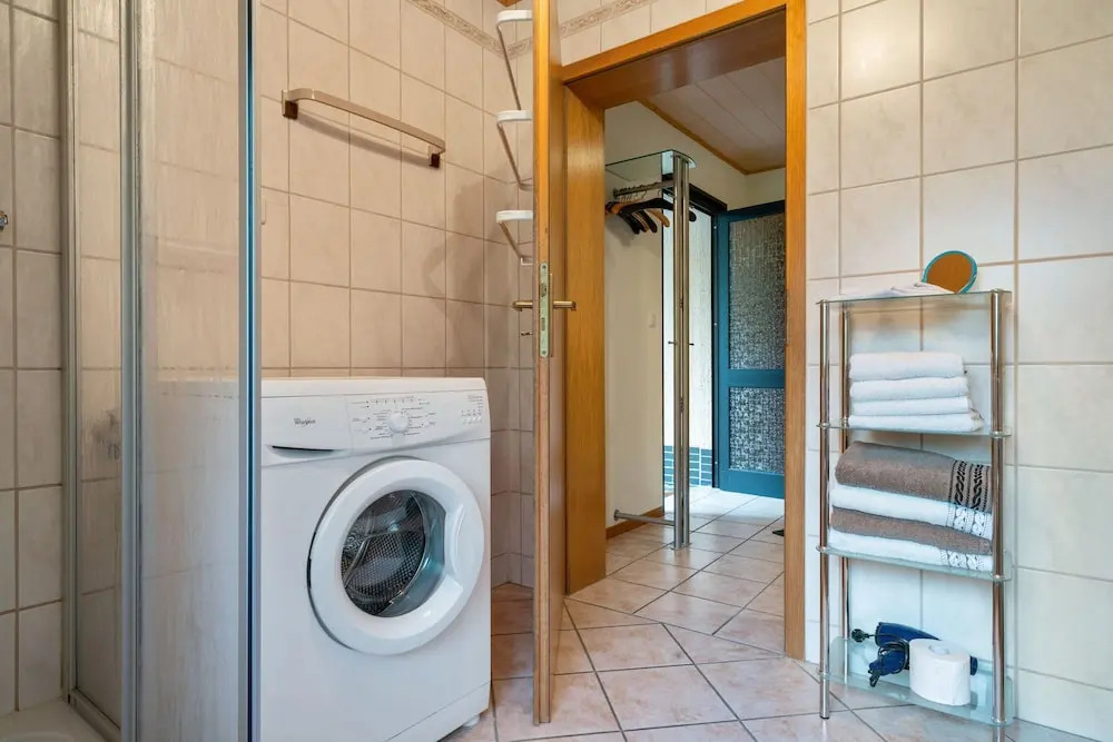 Holiday Home in Kyllburg Eifel Near the Forest