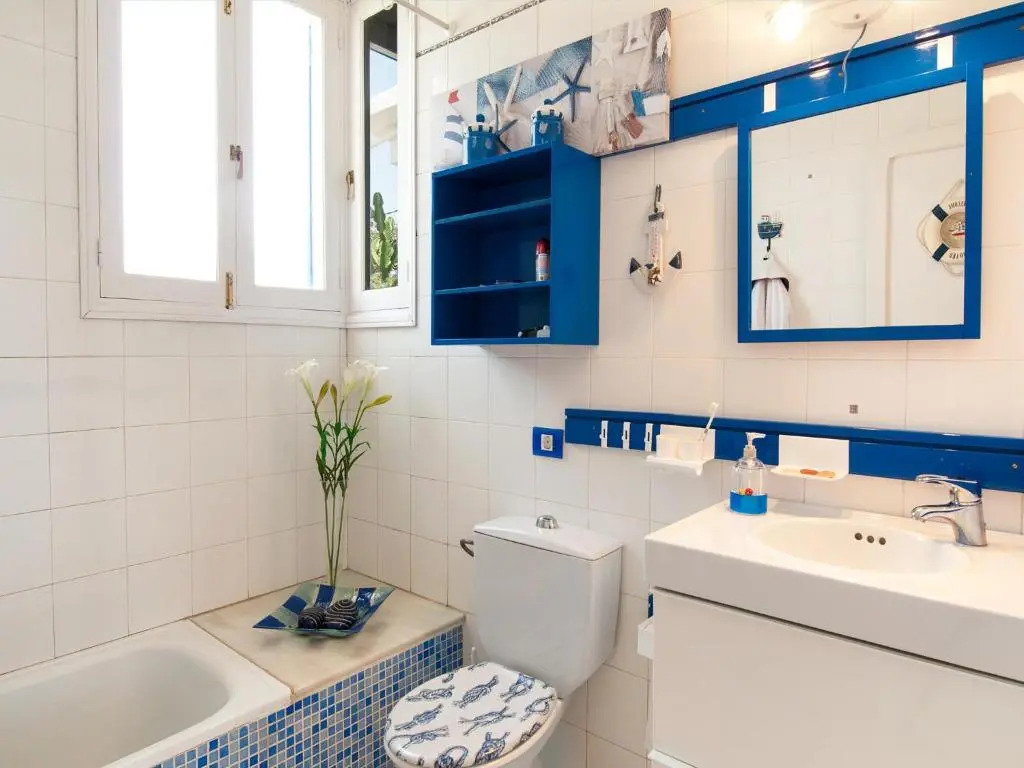 Agaete Beach Rental at Volcanic Natural Pools by VillaGranCanaria