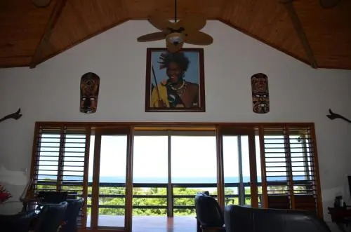 Fijian Star