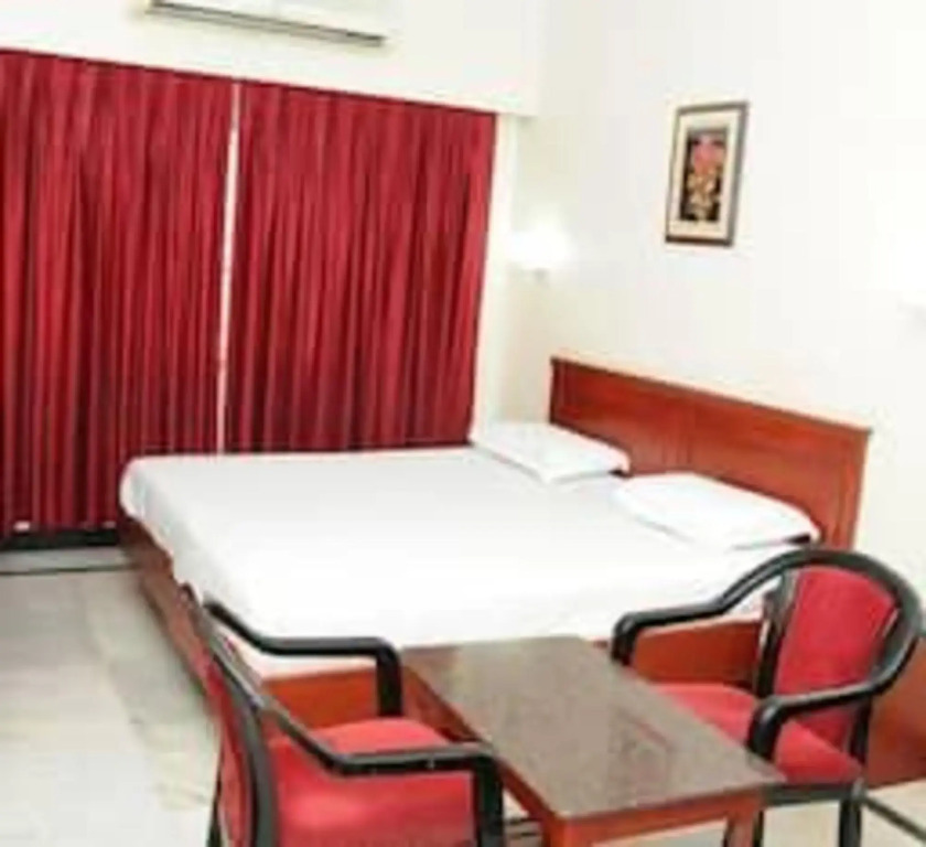 Nrkm Residency