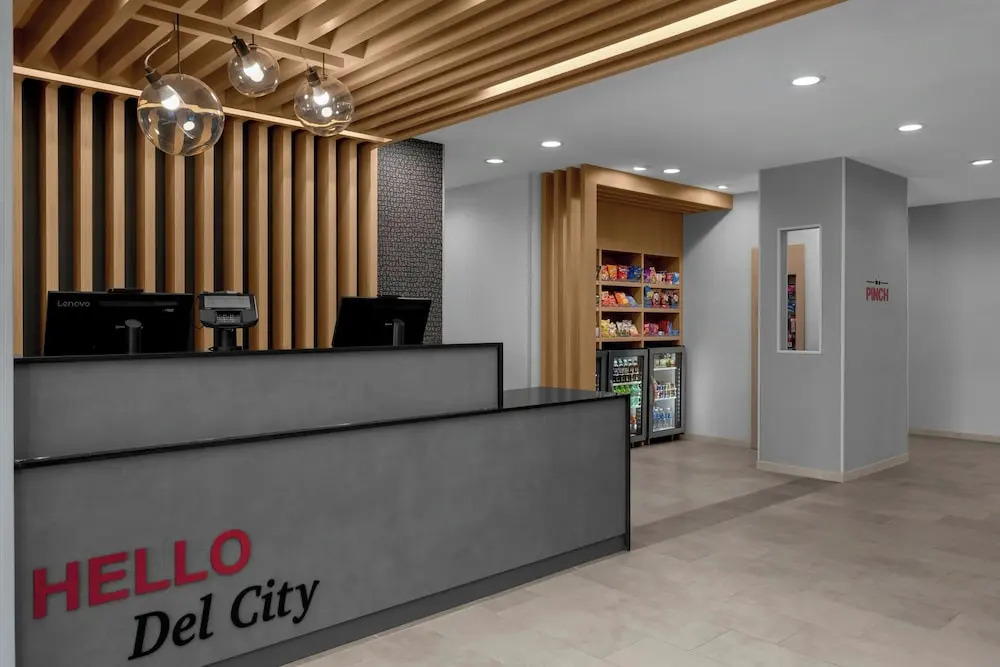 TownePlace Suites Midwest City