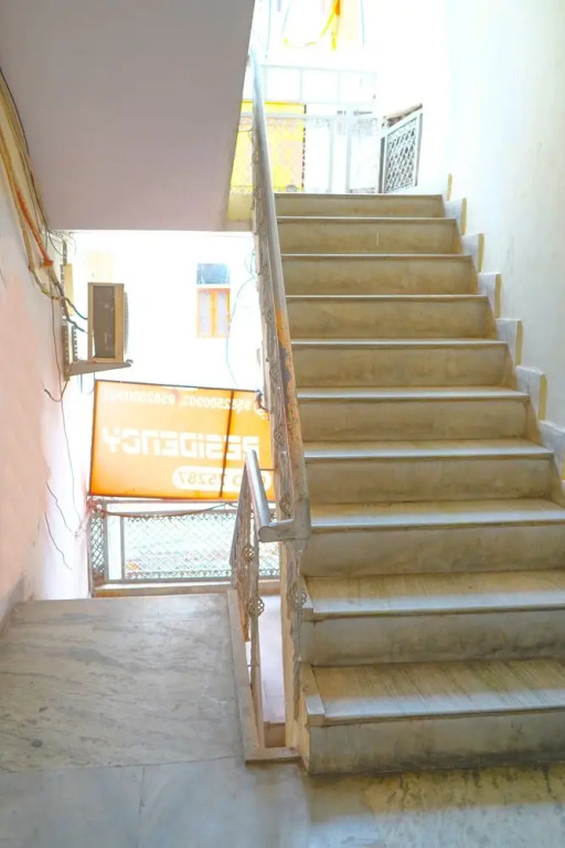 Hotel O PubG Residency