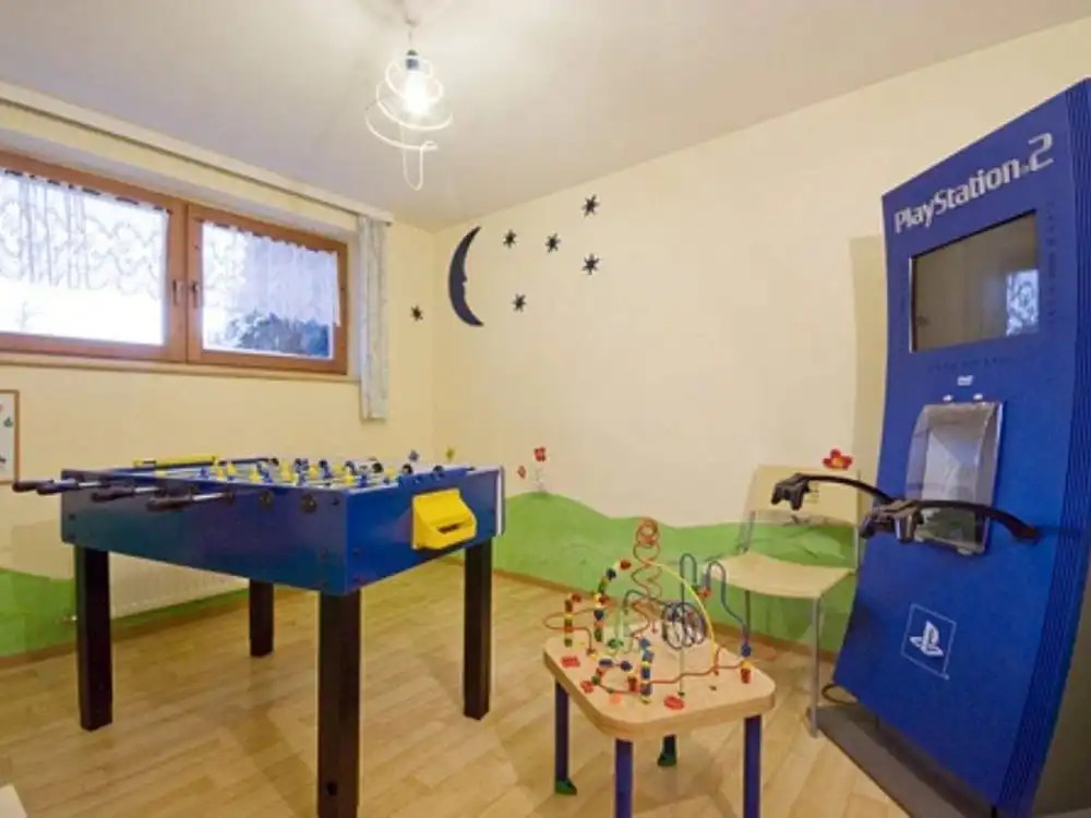 Alluring Apartment in Brixen im Thale With Balcony