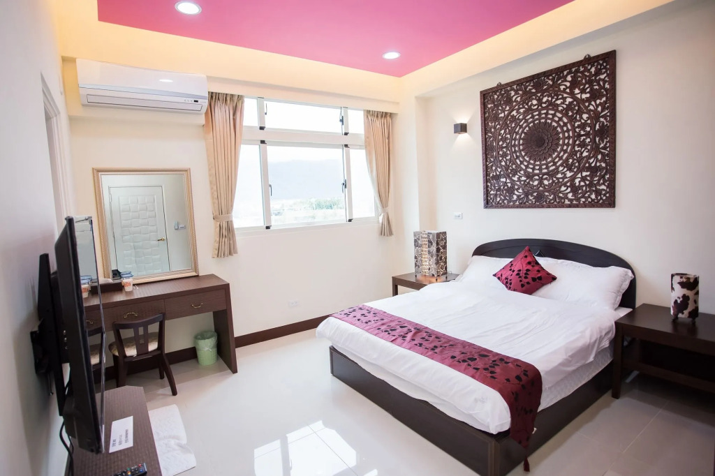Hualien One Room B&B