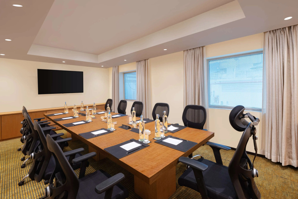 Radisson Blu Hotel Ranchi