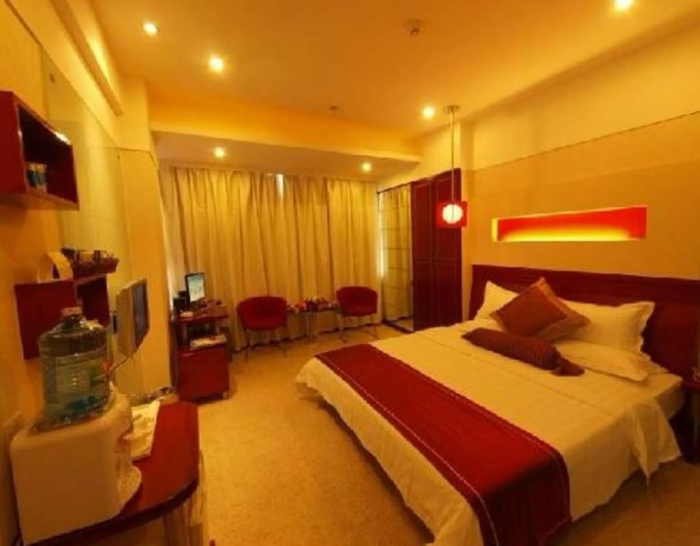 Xian Fukai Joya Hotel