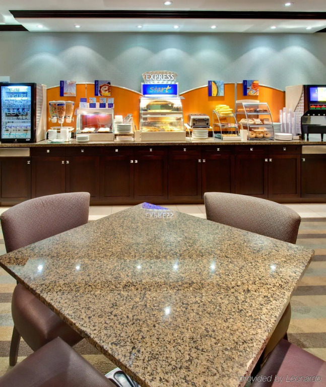 Holiday Inn Express Kingston Central by IHG