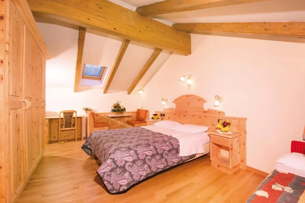 Hotel Villetta Maria Cottage