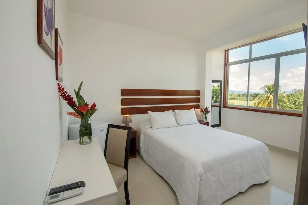 Rio Hotels Tarapoto
