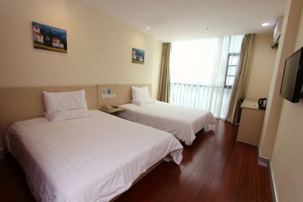 Hanting Hotel