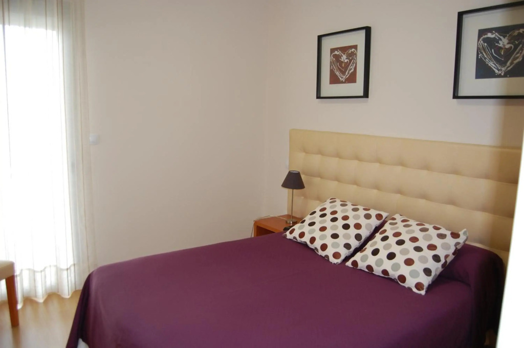 Aparthotel Encasa