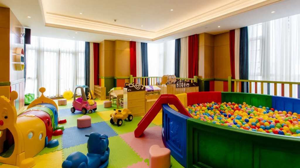 Residence G Nanshan