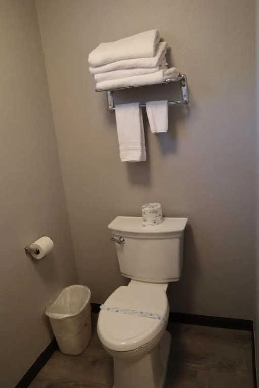 Express Inn & Suites Eugene