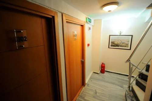 Hotel Sevila