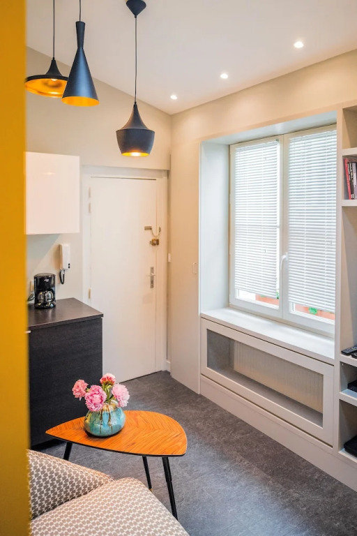 Appartement - Chambre d’hôtes 11