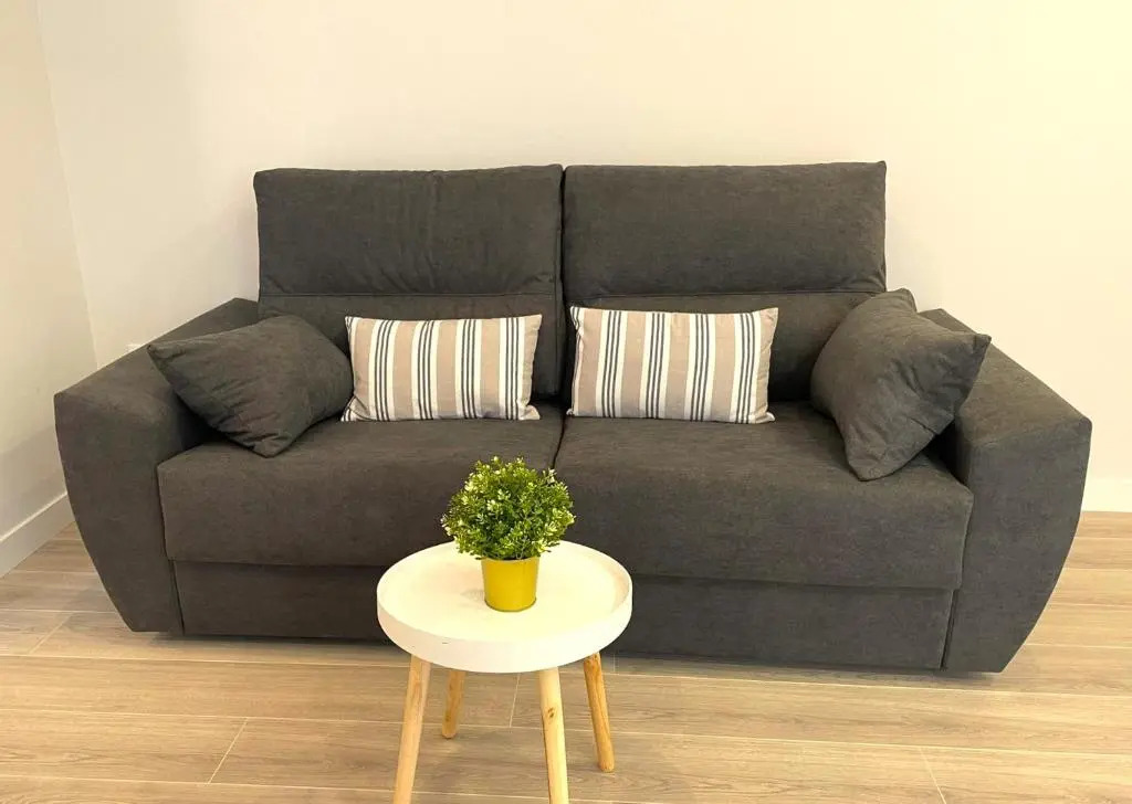 Apartamentos Aranda - La Cepa I - II