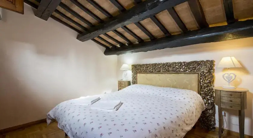 Loft Governo Vecchio