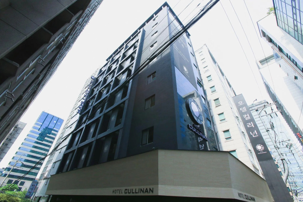 Hotel Cullinan DaeChi