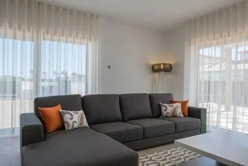 Villa Golf 8
