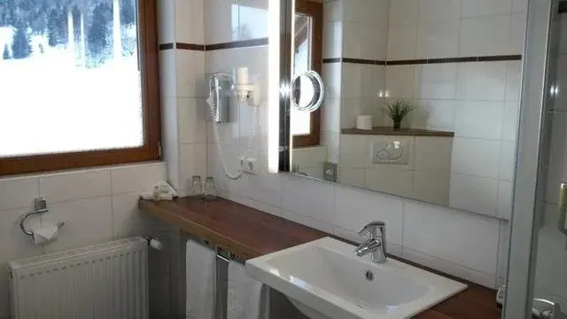 Hotel Moosgrund