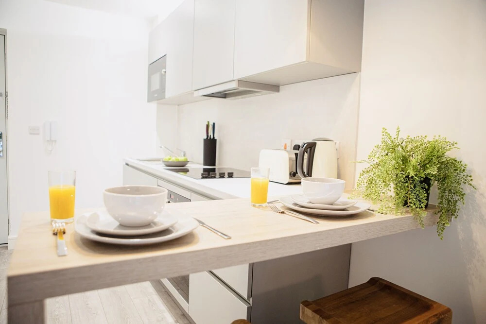 The City Chic Boutique Apartments