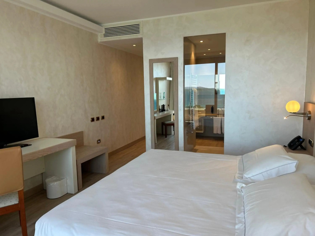 Smy Carlos V Wellness & Spa Alghero