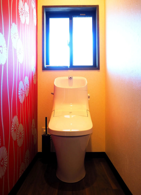 Hostel SAMURISE KURA