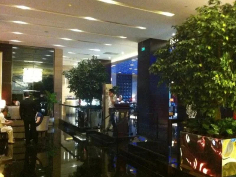 Zheng fang yuan international Hotel