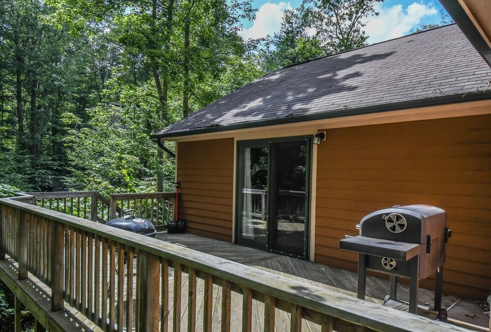 Misty Creek 5 Bedroom House