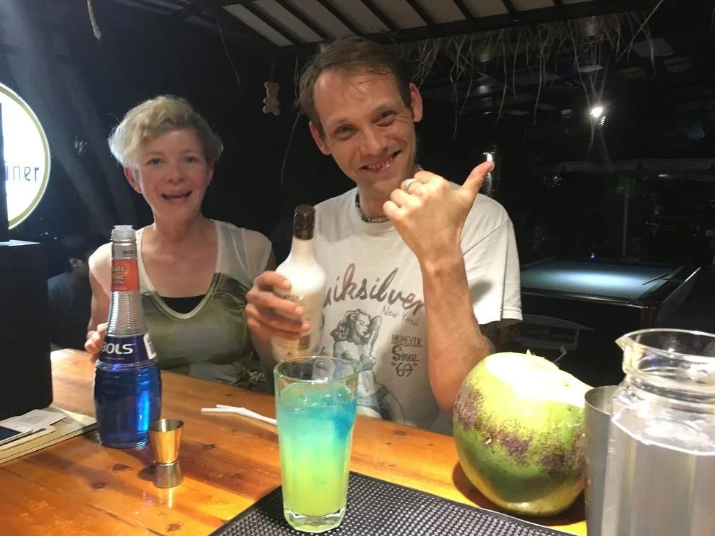 Sanya IPK BACKPACKERS HOSTEL