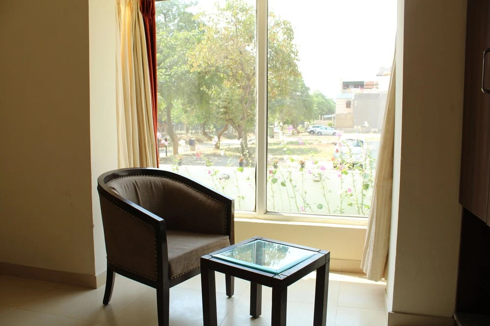 Park Residency