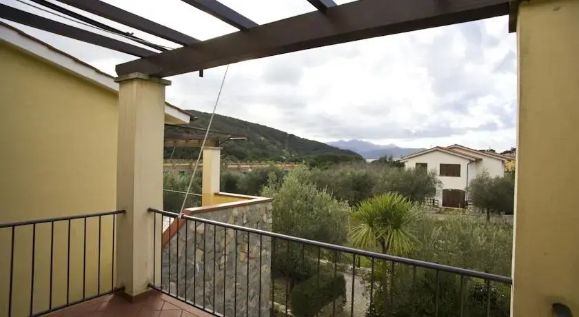 Villetta Olivo 3