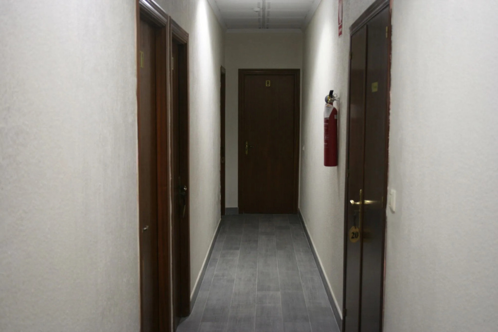 Hotel Nuro