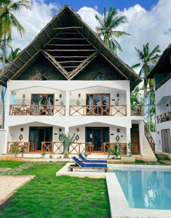 Mambo Cabana