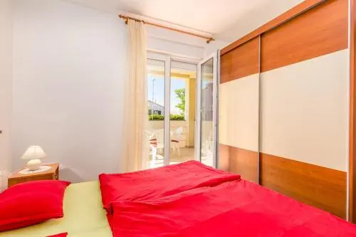 Apartment Pineta