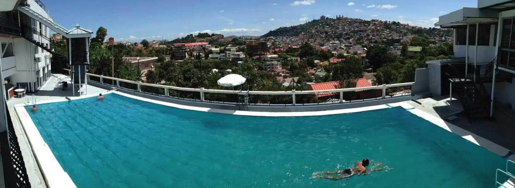 Hotel Panorama