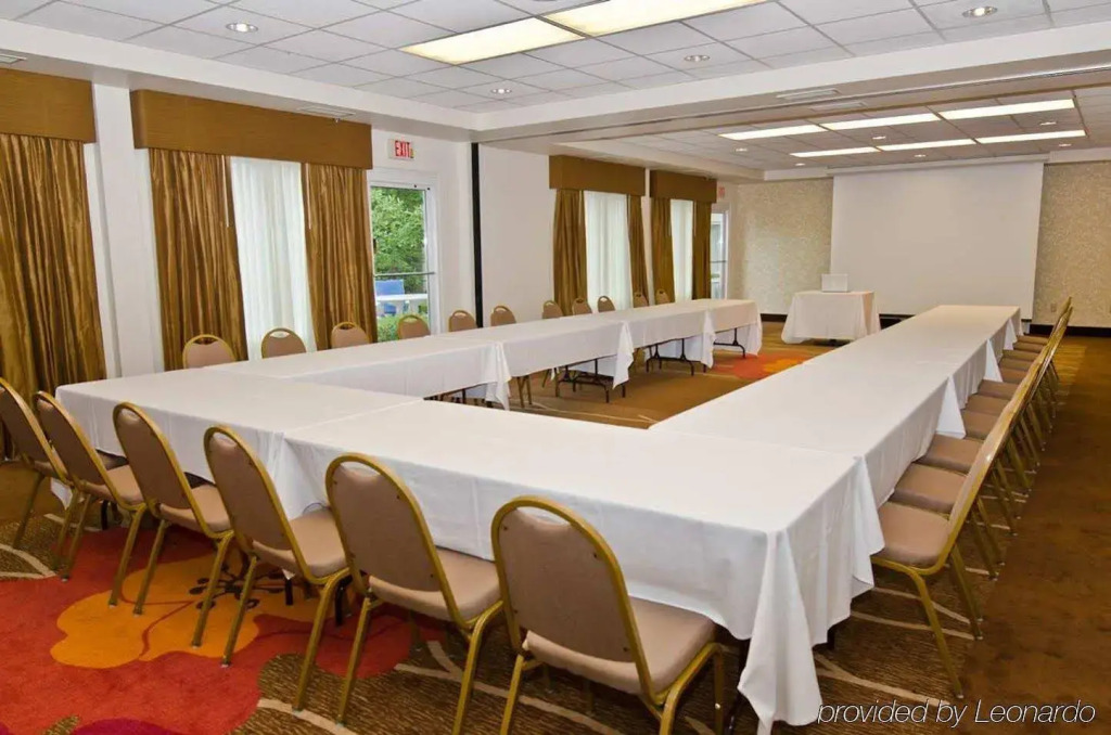 Hilton Garden Inn Louisville East